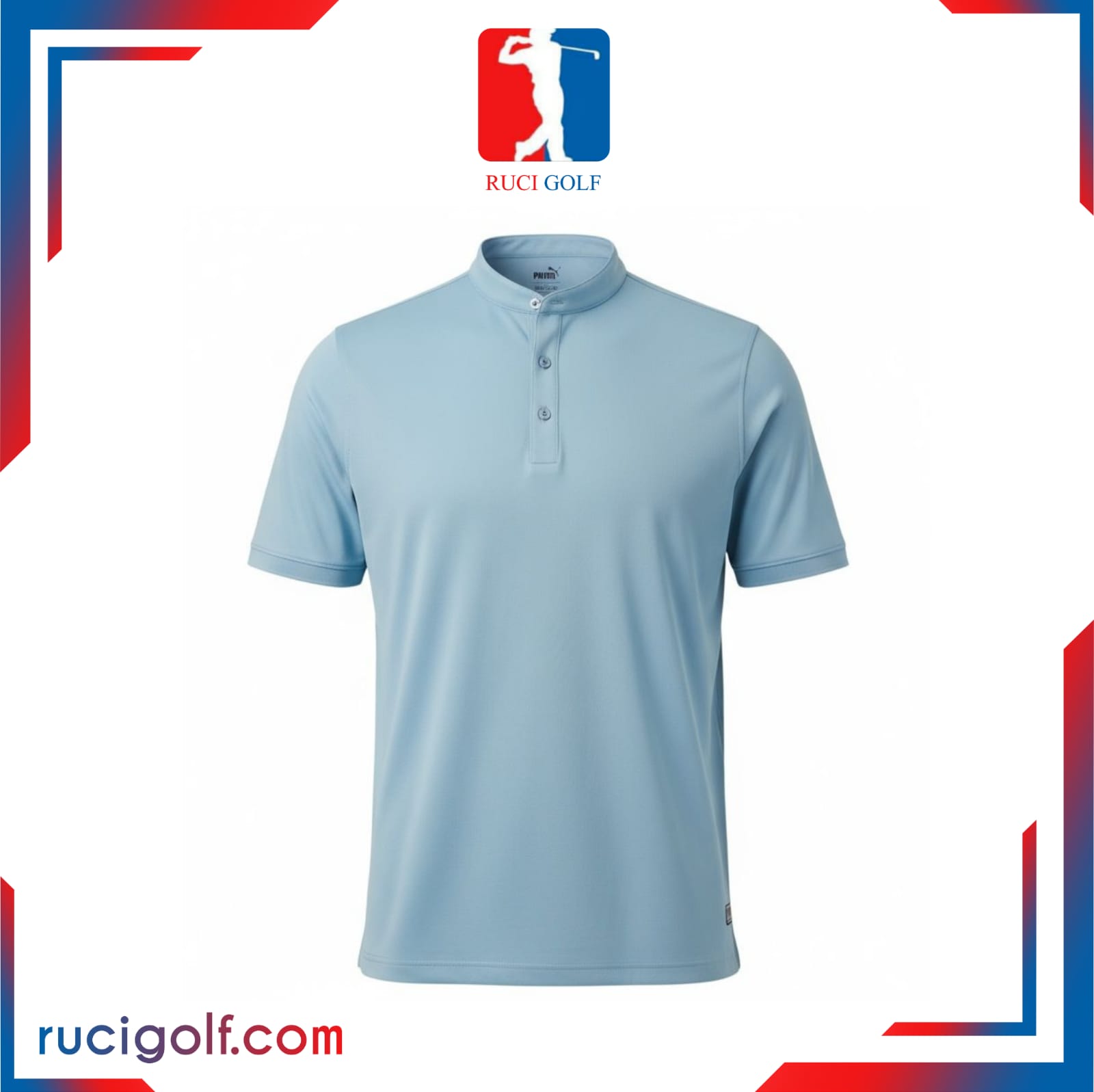 T-shirt puma Henlay 599917 07